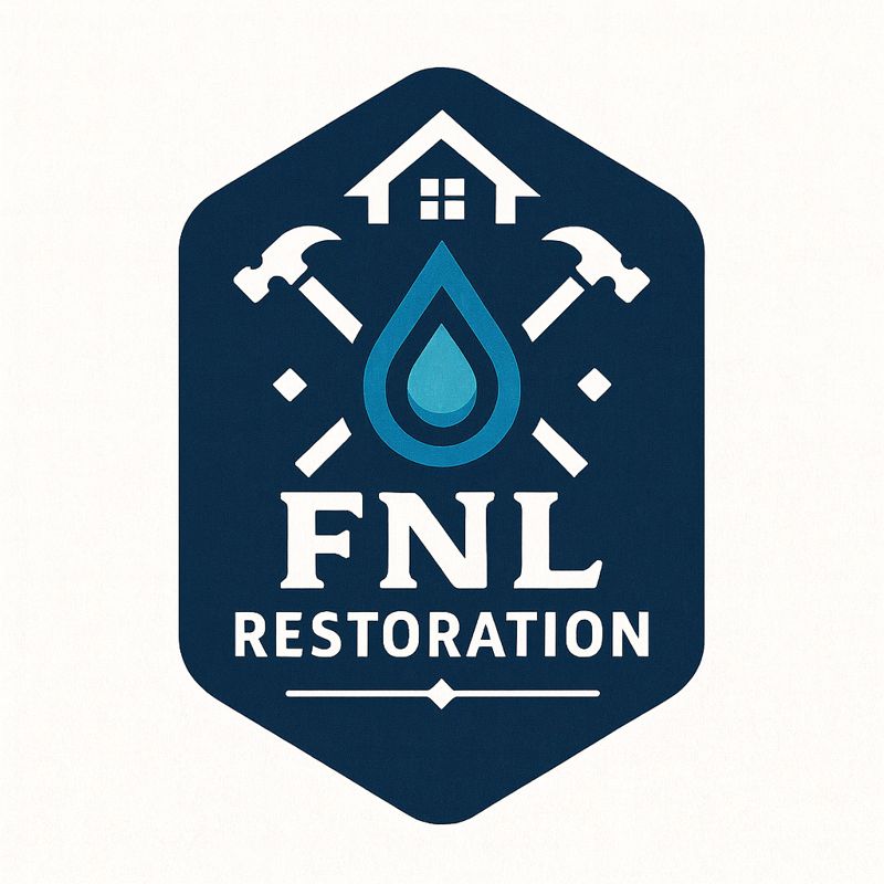 FNL Restoration logo